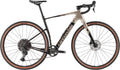 Vélo de Gravel Cannondale Topstone Carbon 4 Shimano Cues 11V 700mm Noir/Platinum
