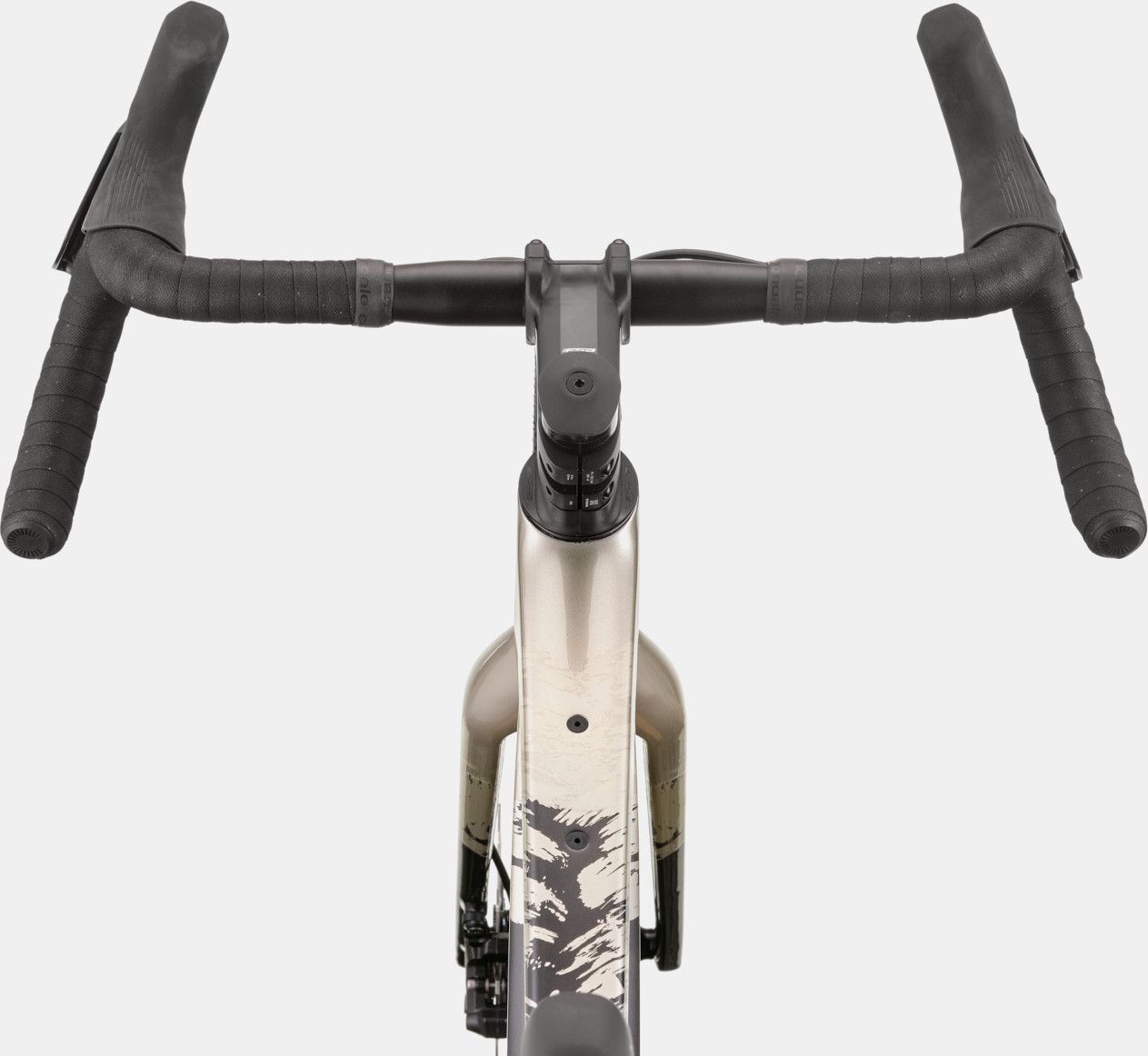 Vélo de Gravel Cannondale Topstone Carbon 4 Shimano Cues 11V 700mm Noir/Platinum
