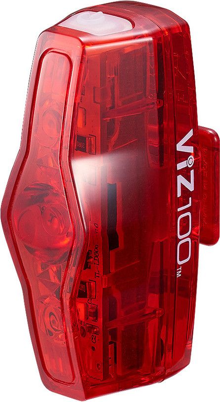 Éclairage Arrière Cateye VIZ100