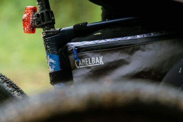 Éclairage Arrière Cateye VIZ100