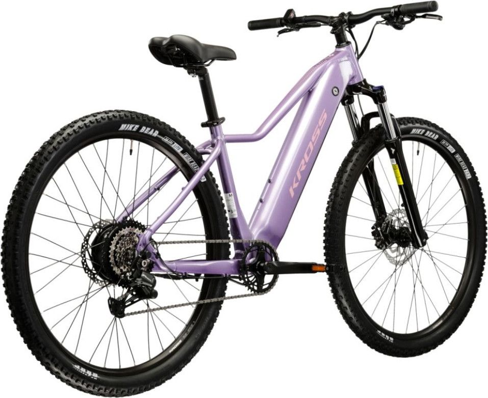 Produit reconditionné - Kross Lea Boost 1.0 8v  / Très bon état