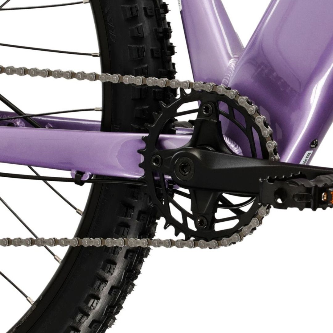 Produit reconditionné - Kross Lea Boost 1.0 8v  / Très bon état