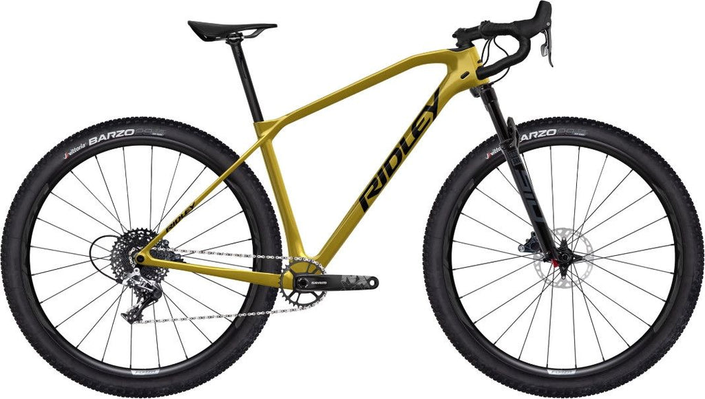 Produit reconditionné - Ridley Ignite GTX Rival1 SX 11v / Très bon état