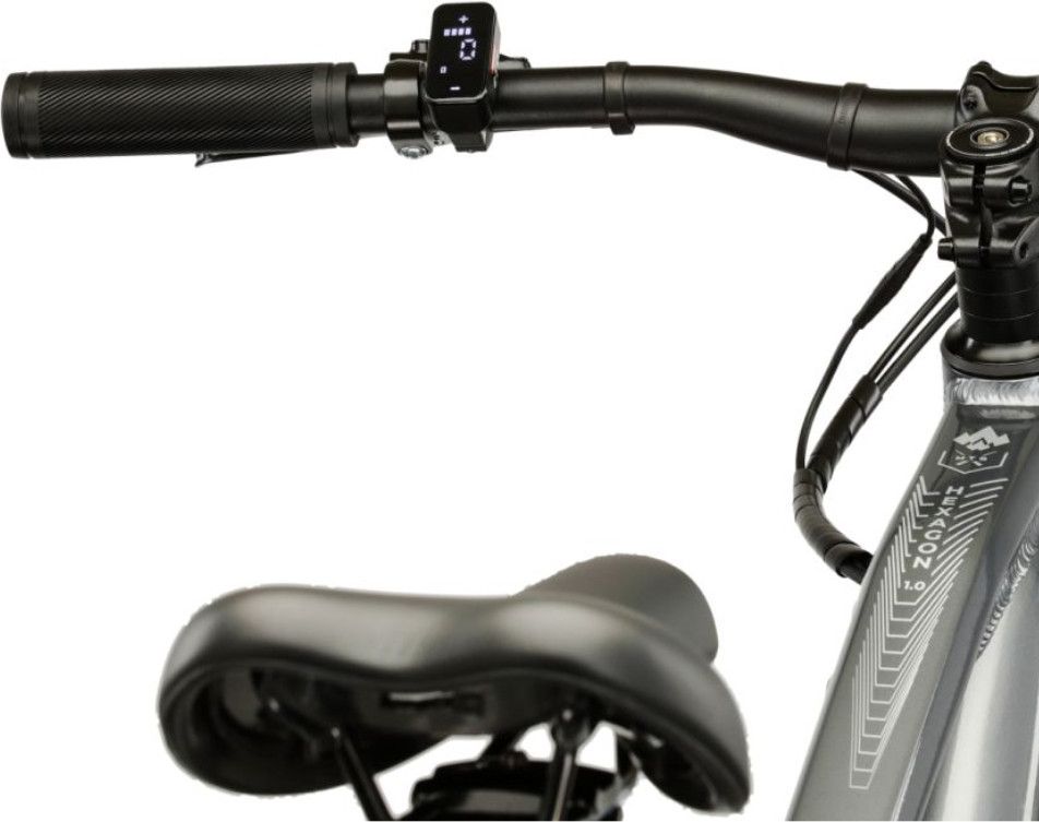 Produit reconditionné - Kross Hexagon Boost 1.0 8v / Très bon état