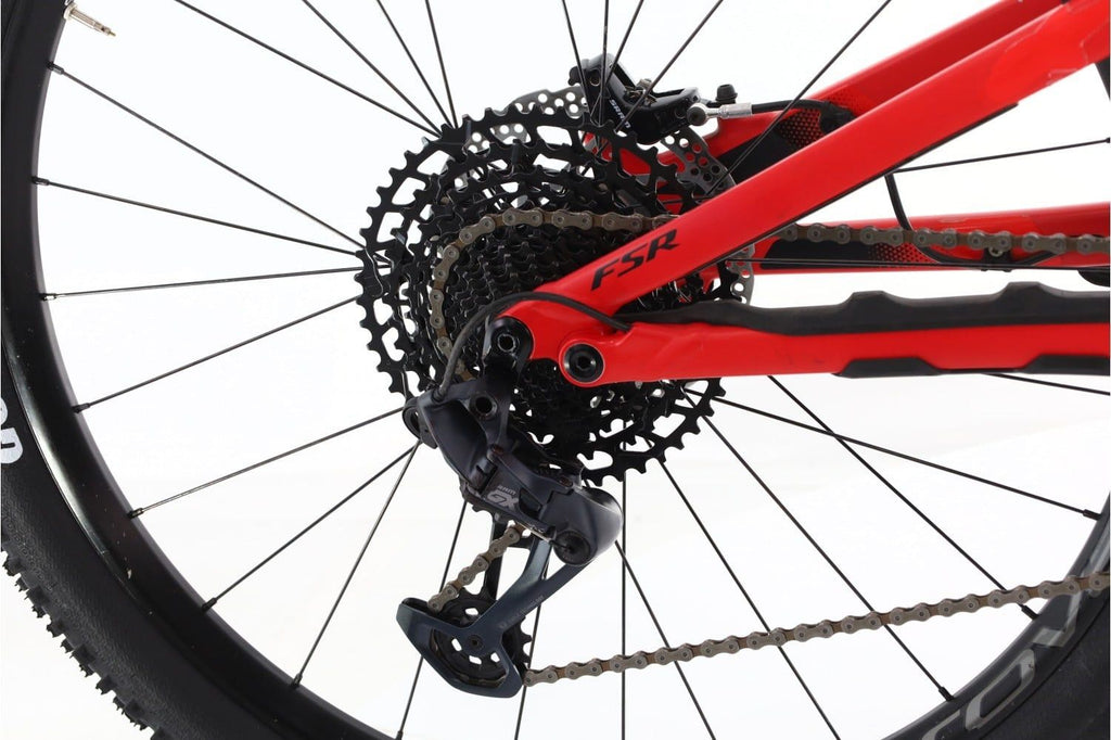Produit reconditionné · Specialized Turbo Levo SL GX / Vélo VTT électrique | Très bon état