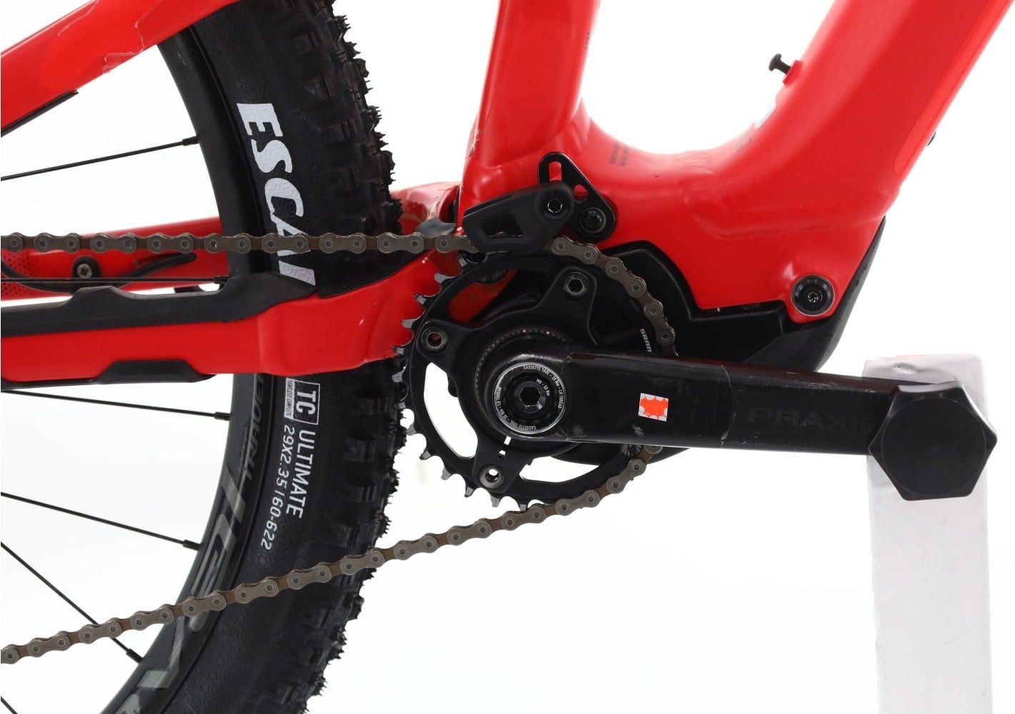 Produit reconditionné · Specialized Turbo Levo SL GX / Vélo VTT électrique | Très bon état