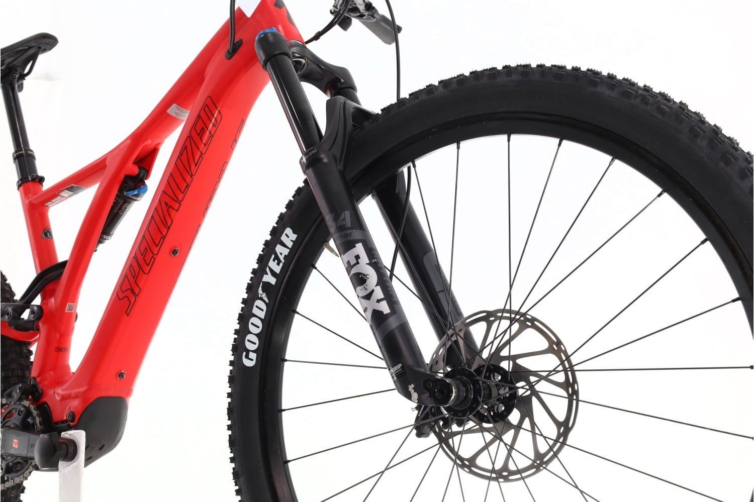 Produit reconditionné · Specialized Turbo Levo SL GX / Vélo VTT électrique | Très bon état