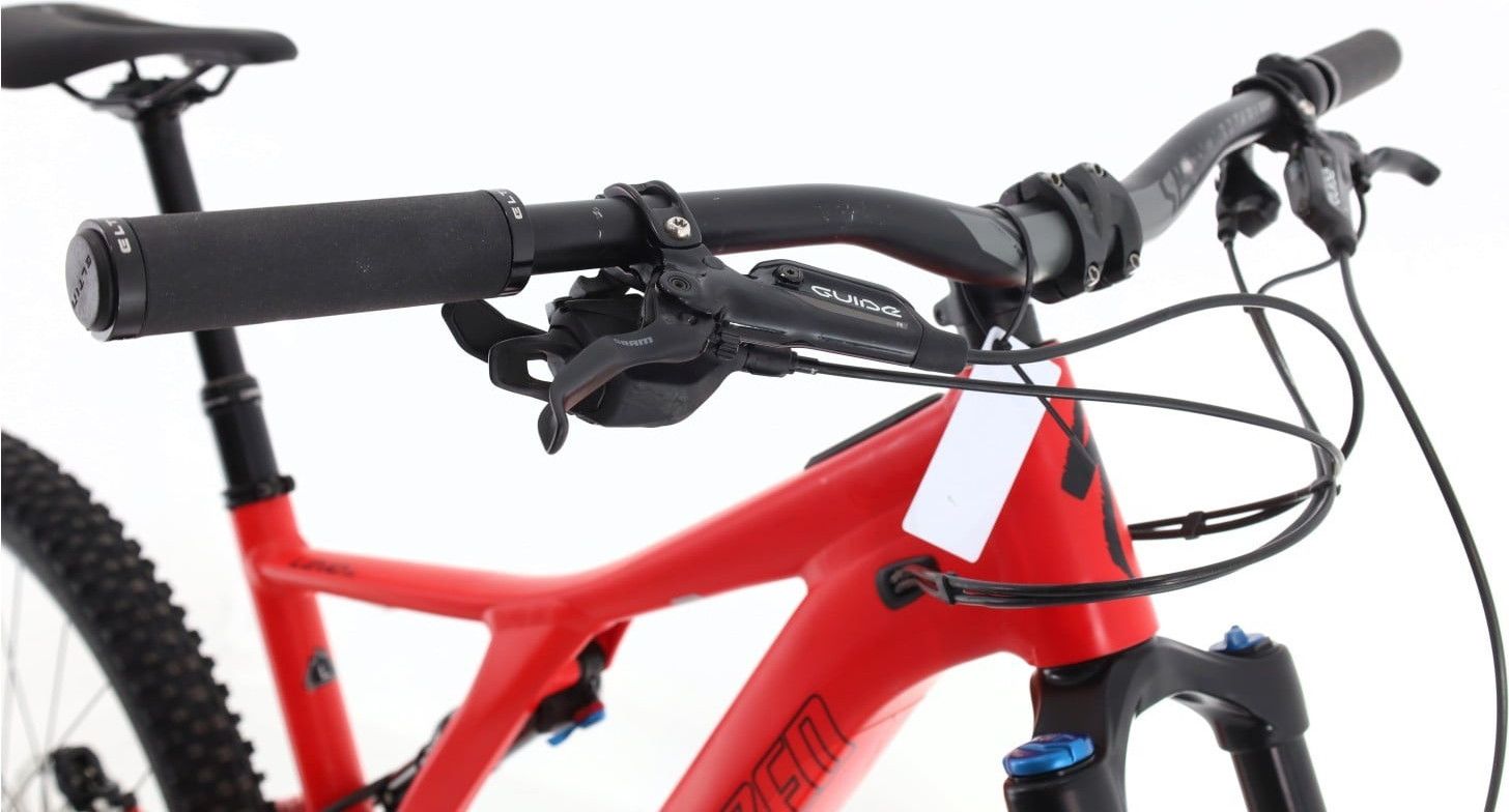 Produit reconditionné · Specialized Turbo Levo SL GX / Vélo VTT électrique | Très bon état