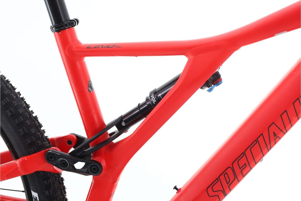 Produit reconditionné · Specialized Turbo Levo SL GX / Vélo VTT électrique | Très bon état