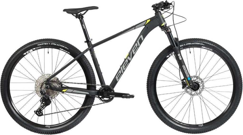 Produit reconditionné - Eleven Elite 4.0 Deore  / Très bon état
