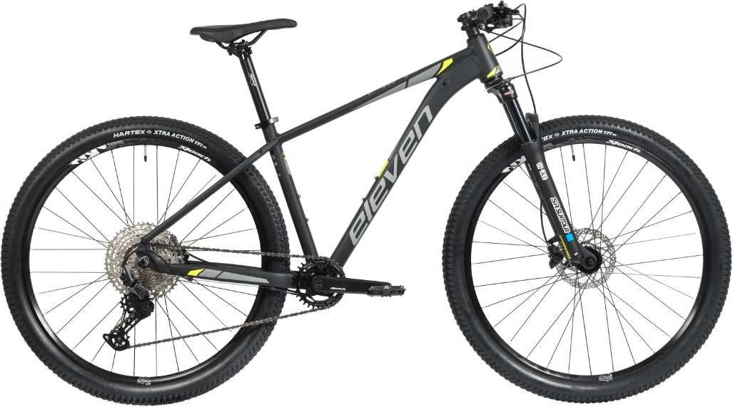 Produit reconditionné - Eleven Elite 4.0 Deore  / Très bon état