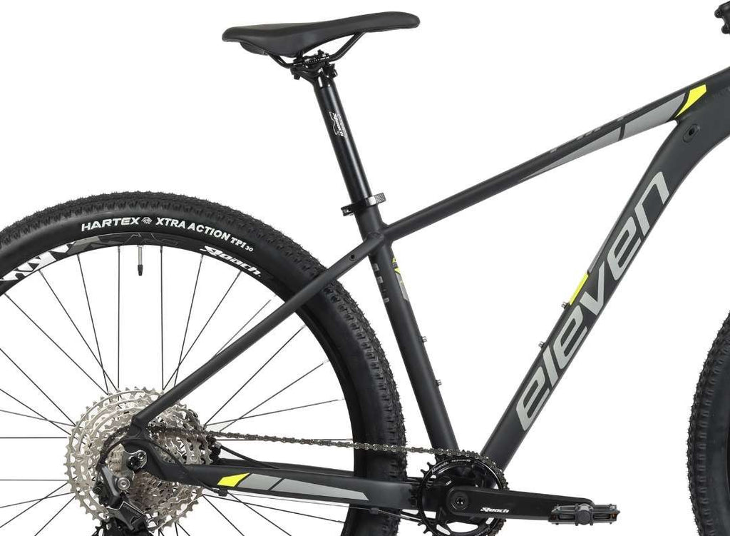 Produit reconditionné - Eleven Elite 4.0 Deore  / Très bon état