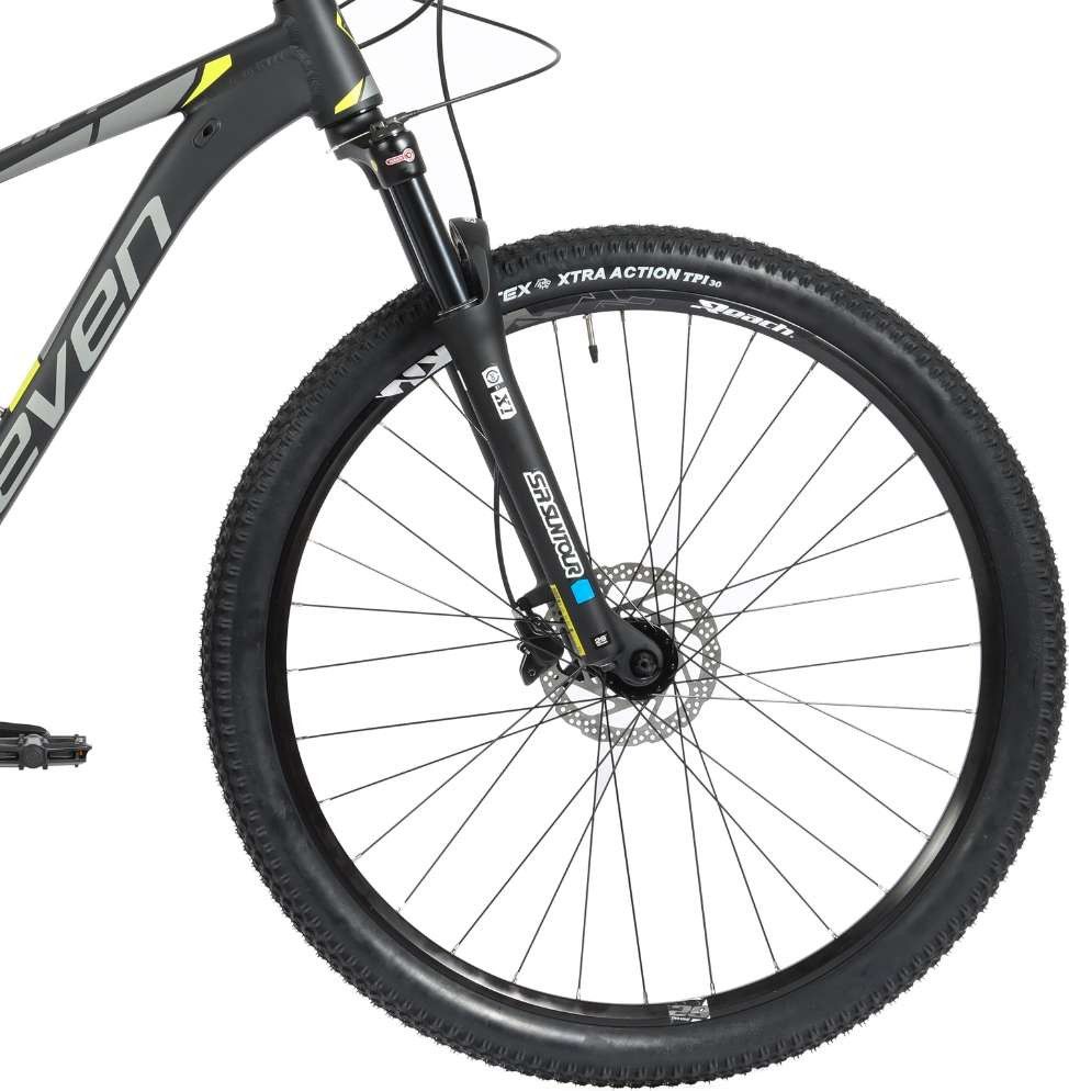 Produit reconditionné - Eleven Elite 4.0 Deore  / Très bon état