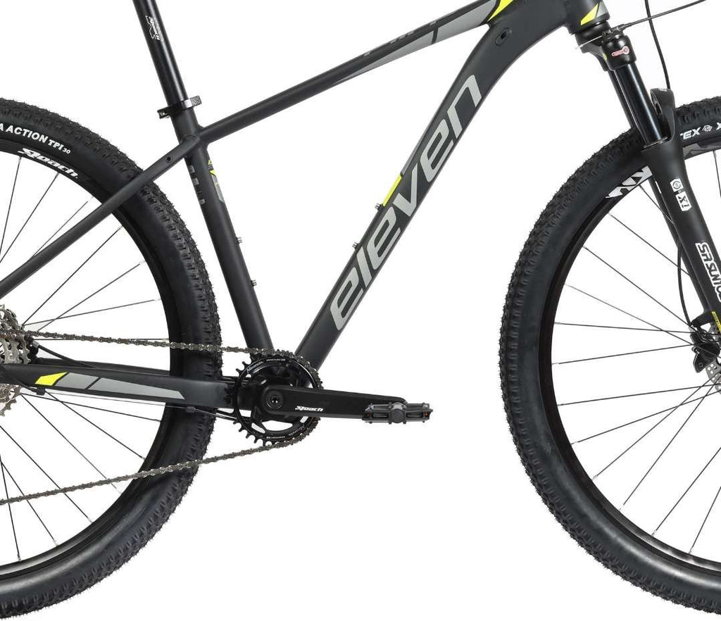 Produit reconditionné - Eleven Elite 4.0 Deore  / Très bon état