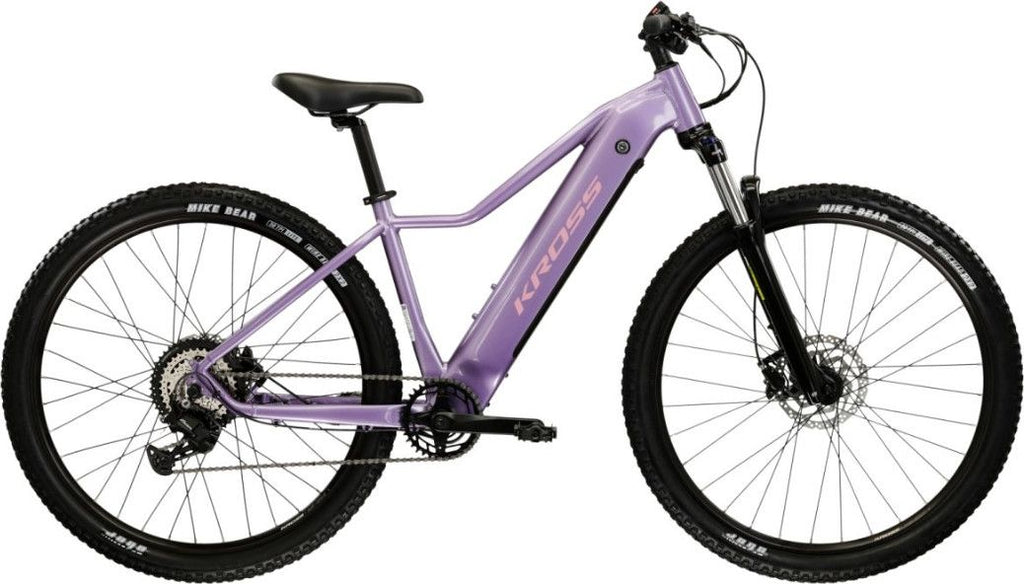 Produit reconditionné - Kross Lea Boost 1.0 8v / Très bon état