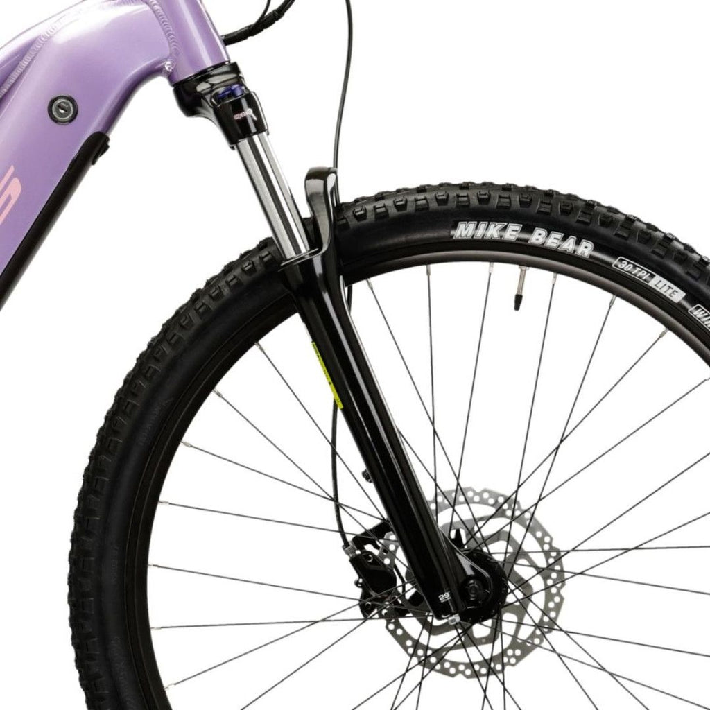Produit reconditionné - Kross Lea Boost 1.0 8v / Très bon état