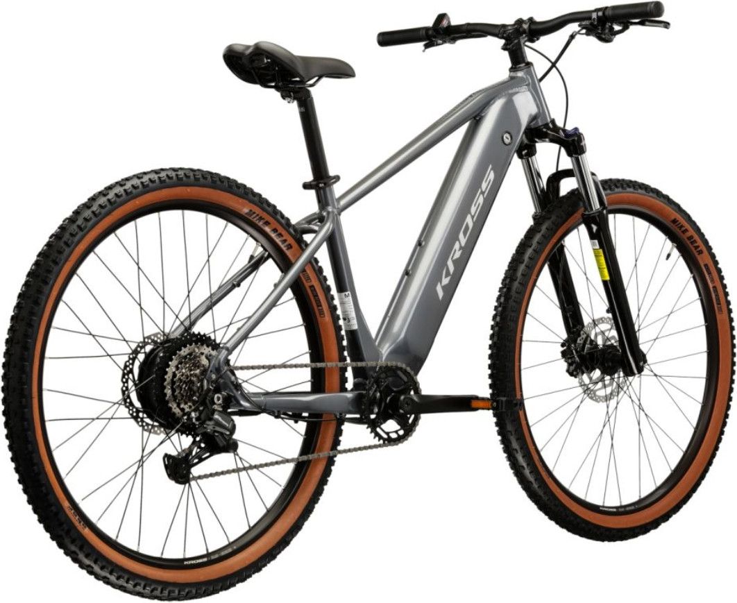 Produit reconditionné - Kross Hexagon Boost 1.0 8v / Très bon état