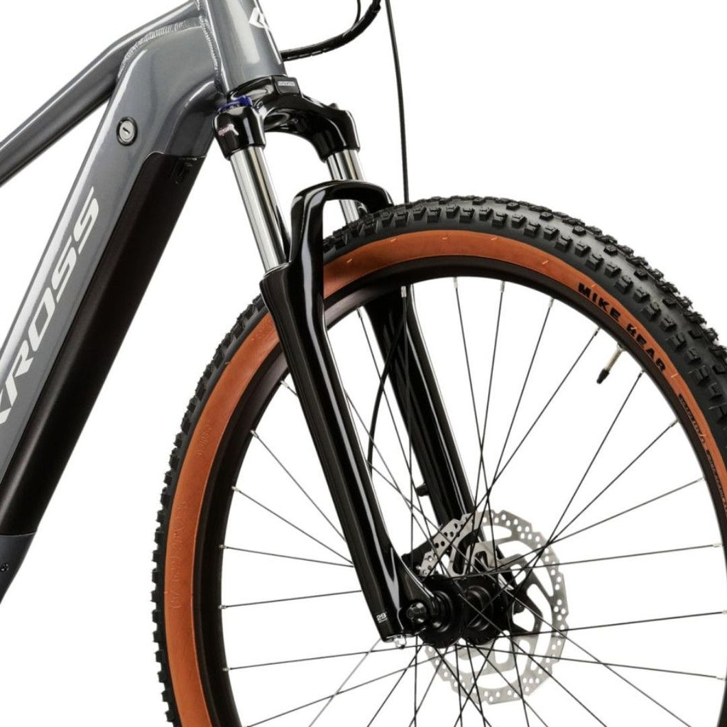 Produit reconditionné - Kross Hexagon Boost 1.0 8v / Très bon état