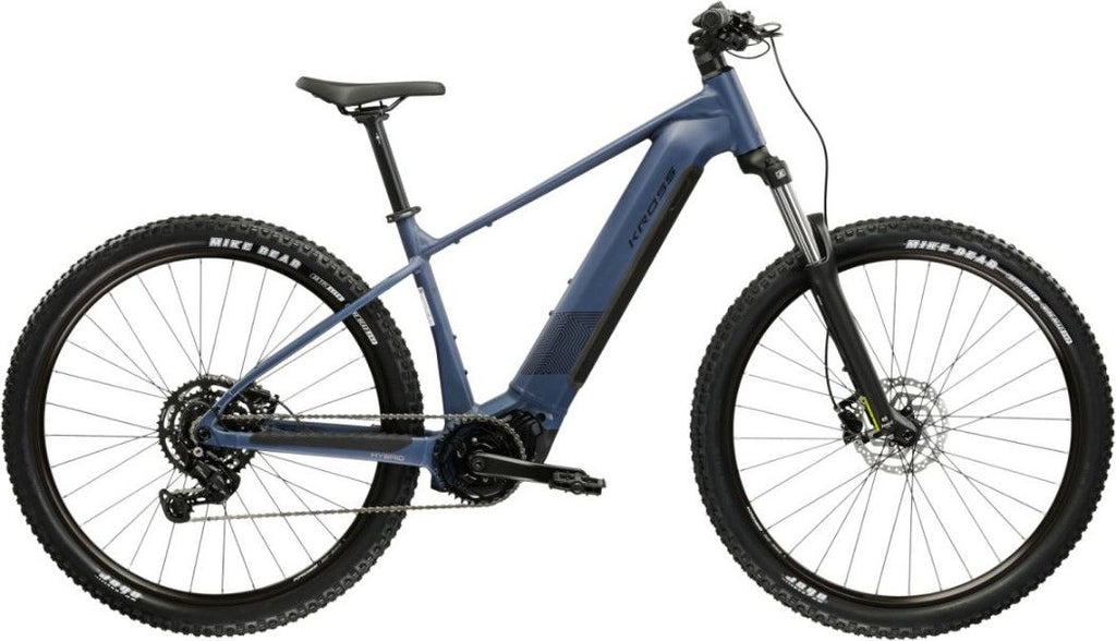 Produit reconditionné - Kross Influx Hyb 1.0 Cues 9v / Très bon état