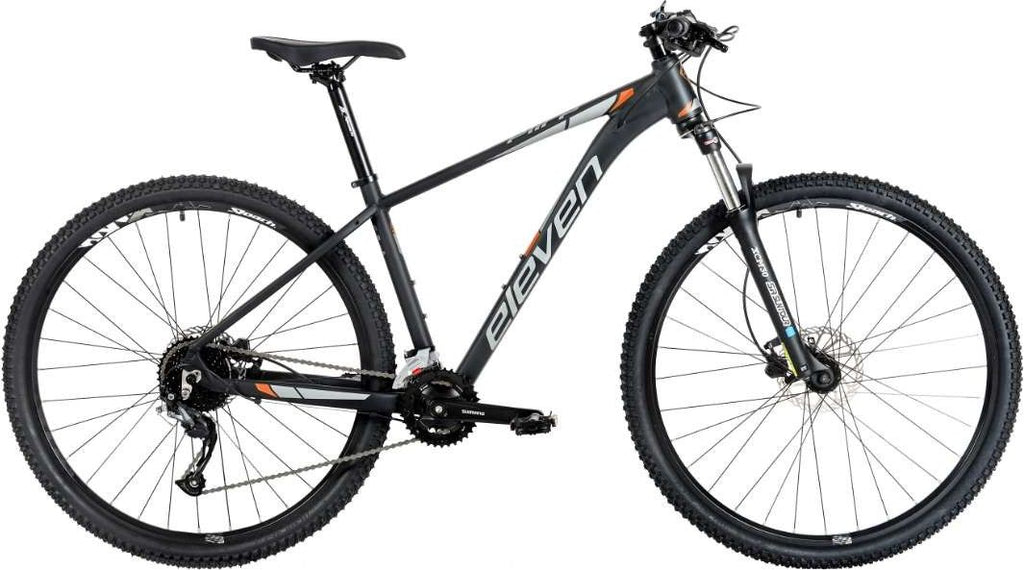 Produit reconditionné - Eleven Elite 1.0 Alivio 9v / Très bon état