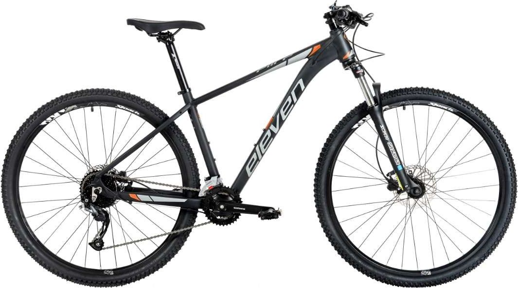 Produit reconditionné - Eleven Elite 1.0 Alivio 9v / Très bon état