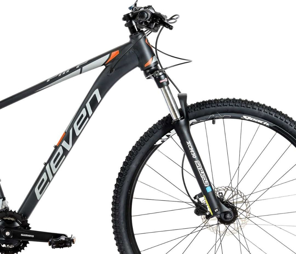 Produit reconditionné - Eleven Elite 1.0 Alivio 9v / Très bon état