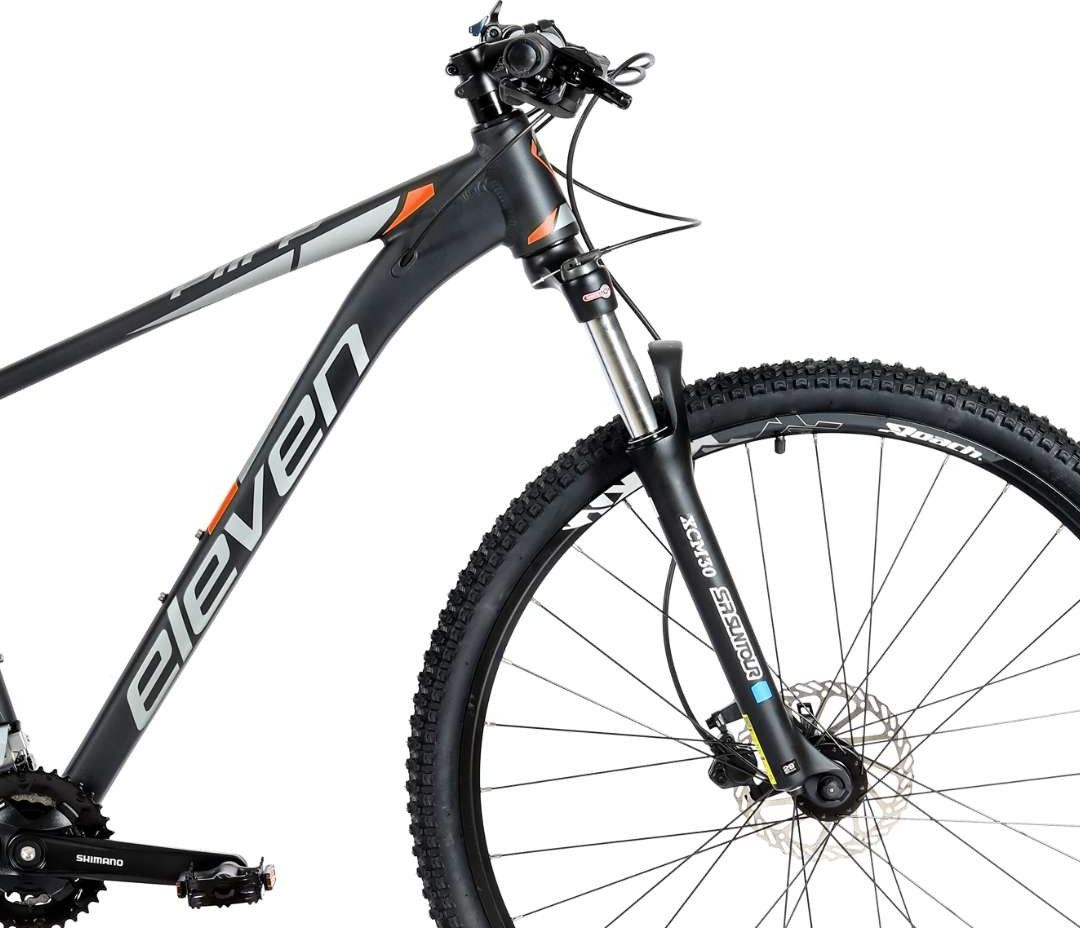 Produit reconditionné - Eleven Elite 1.0 Alivio 9v / Très bon état