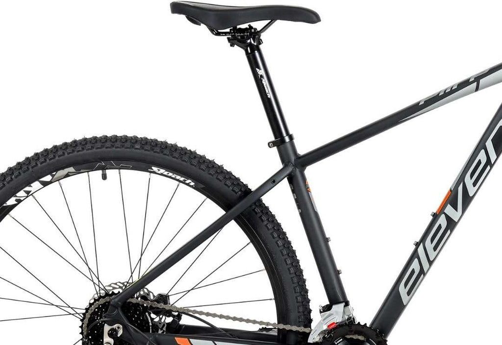 Produit reconditionné - Eleven Elite 1.0 Alivio 9v / Très bon état
