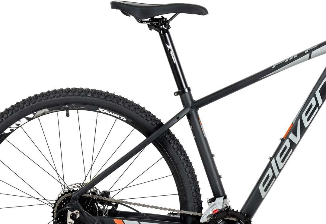 Produit reconditionné - Eleven Elite 1.0 Alivio 9v / Très bon état