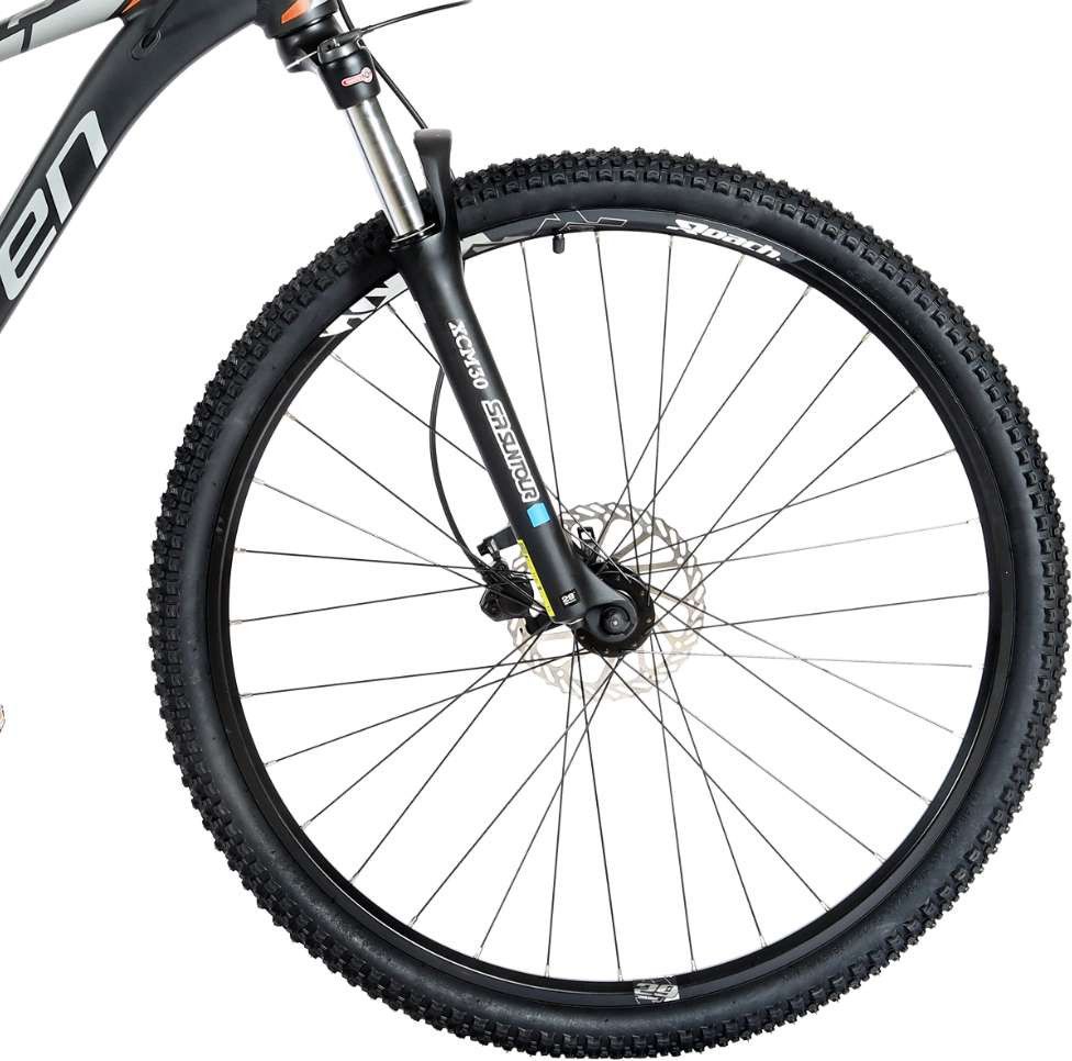 Produit reconditionné - Eleven Elite 1.0 Alivio 9v / Très bon état