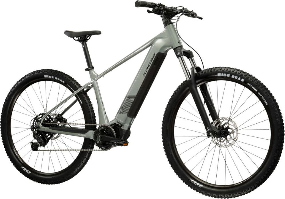 Produit reconditionné - Kross Influx Hyb 1.0 Cues 9v  / Très bon état