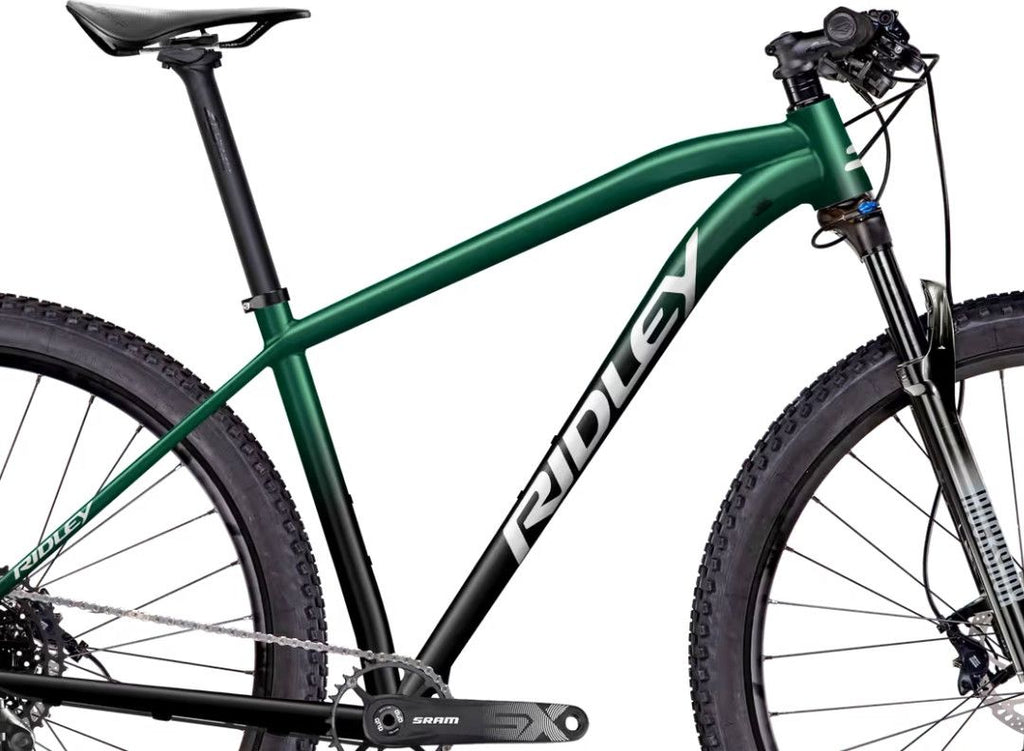 Produit reconditionné - Ridley Ignite A9 SX Eagle 12v  / Très bon état