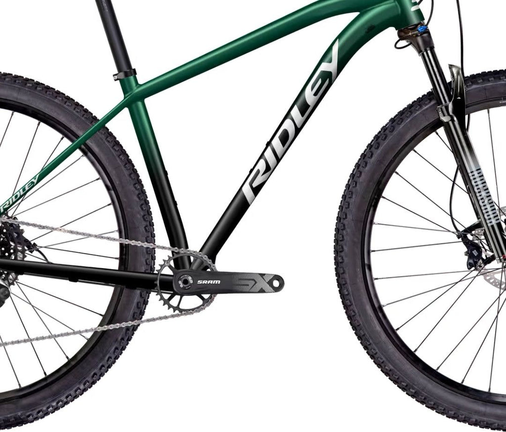 Produit reconditionné - Ridley Ignite A9 SX Eagle 12v  / Très bon état