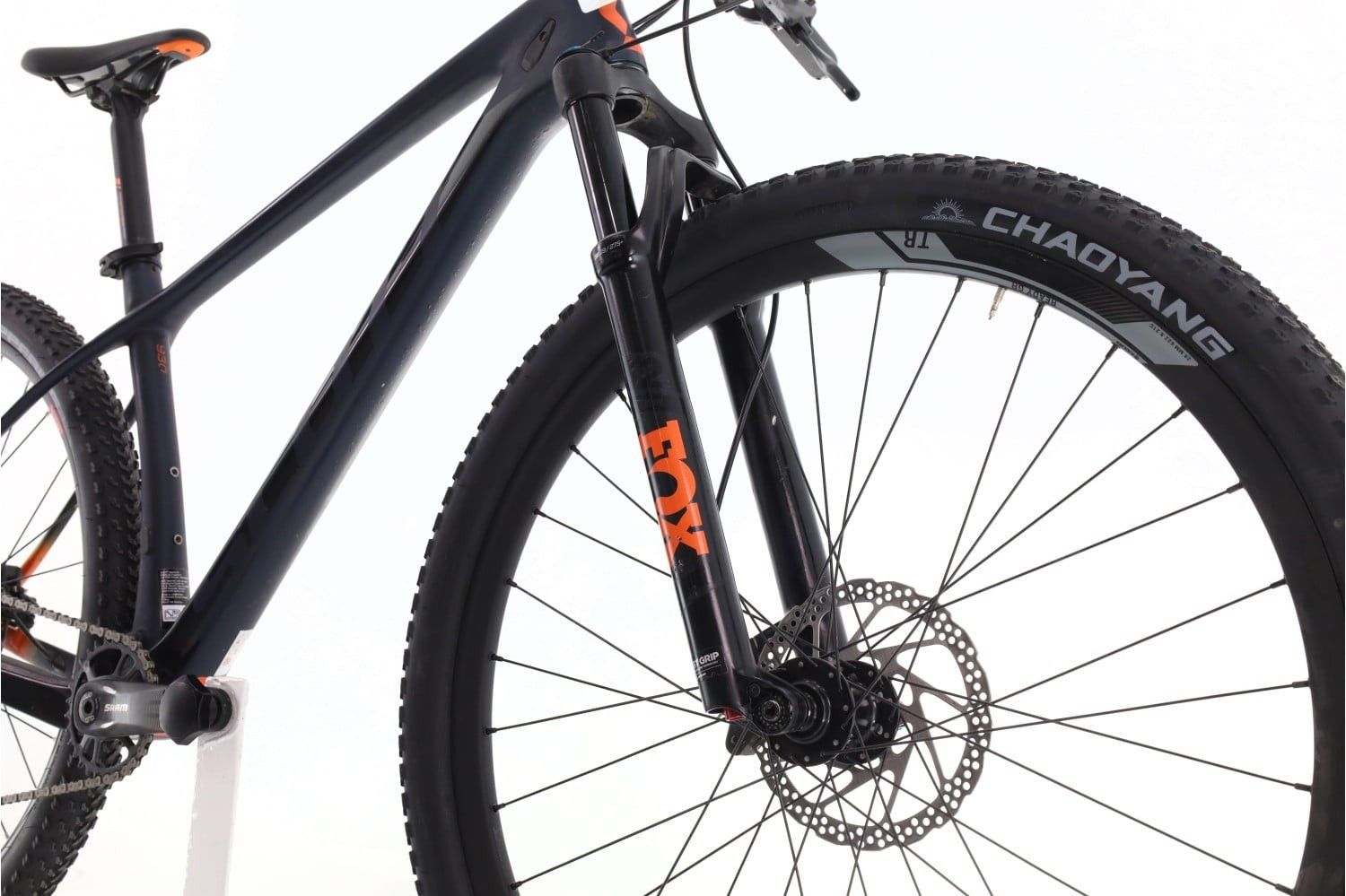 Produit reconditionné · Scott Scale 930 GX / Vélo VTT | Très bon état