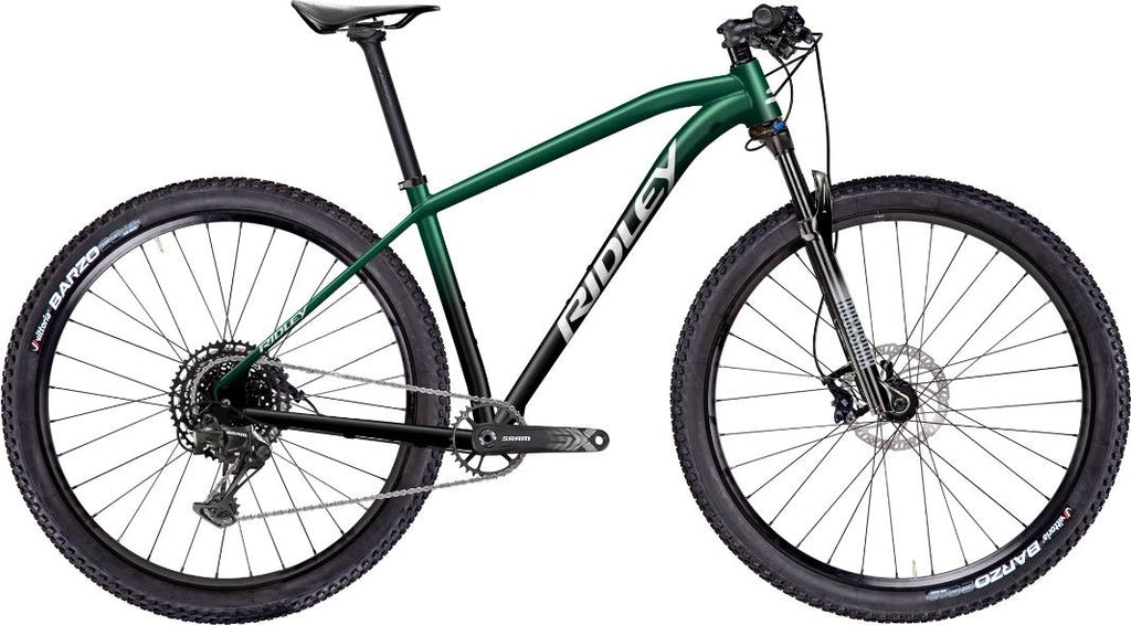 Produit reconditionné - Ridley Ignite A9 SX Eagle 12v  / Très bon état