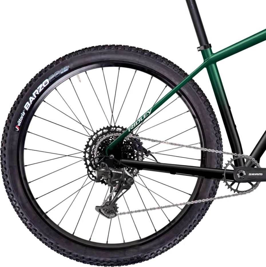 Produit reconditionné - Ridley Ignite A9 SX Eagle 12v  / Très bon état