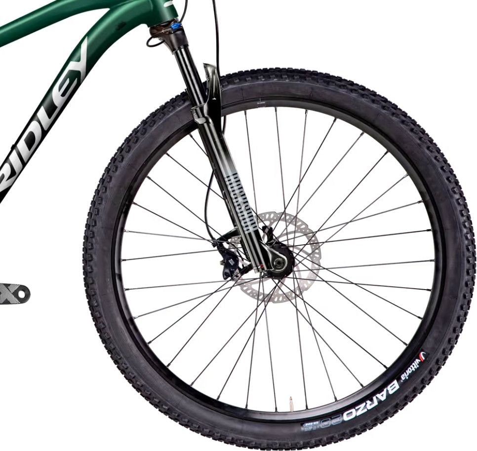 Produit reconditionné - Ridley Ignite A9 SX Eagle 12v  / Très bon état