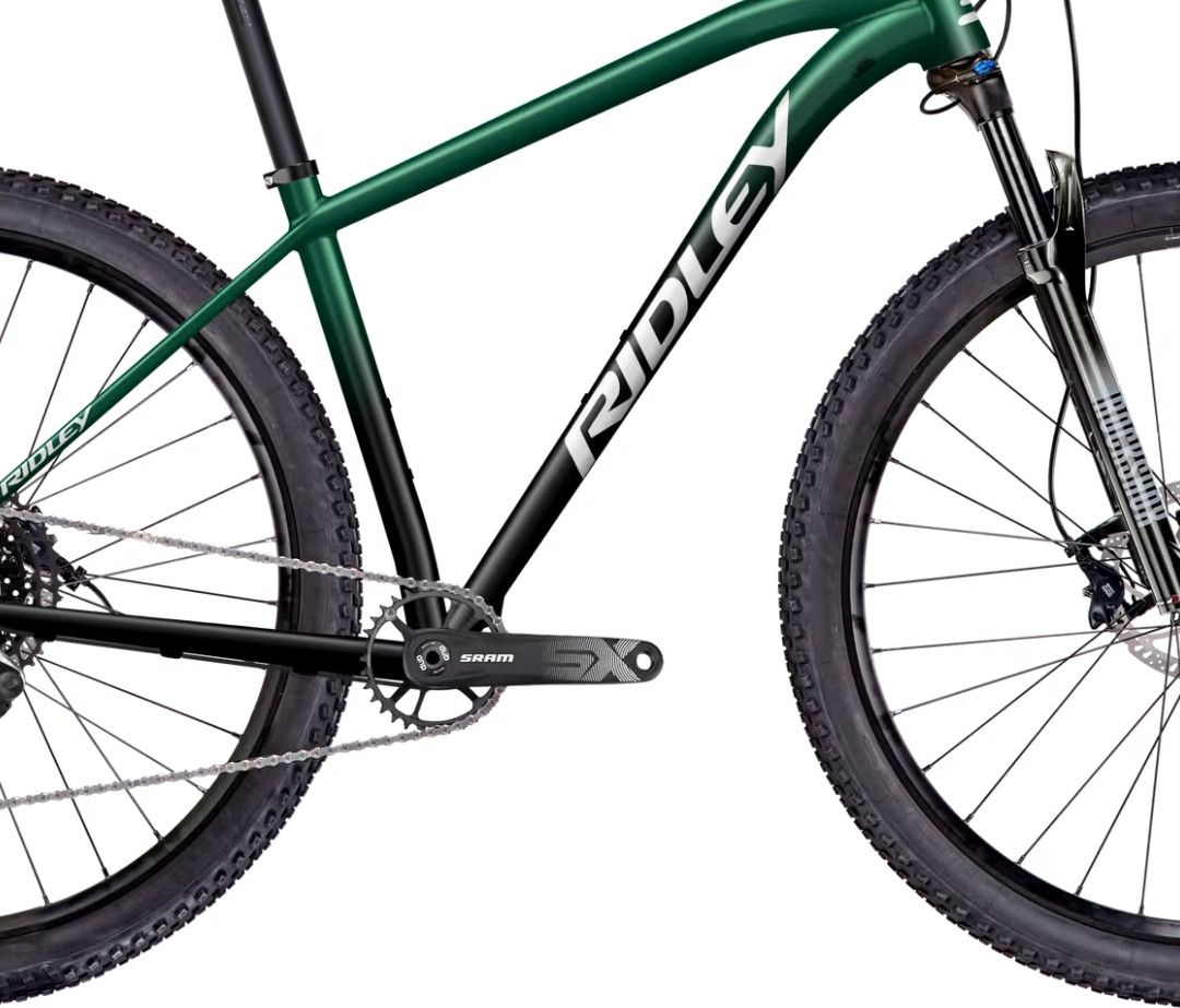 Produit reconditionné - Ridley Ignite A9 SX Eagle 12v  / Très bon état