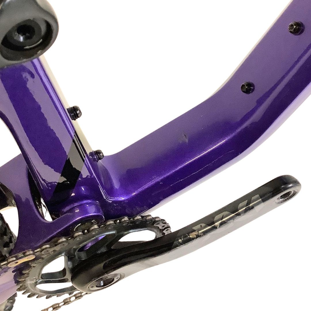Produit reconditionné - Ridley Raft XC Sram XX1 AXS 12v  / Très bon état
