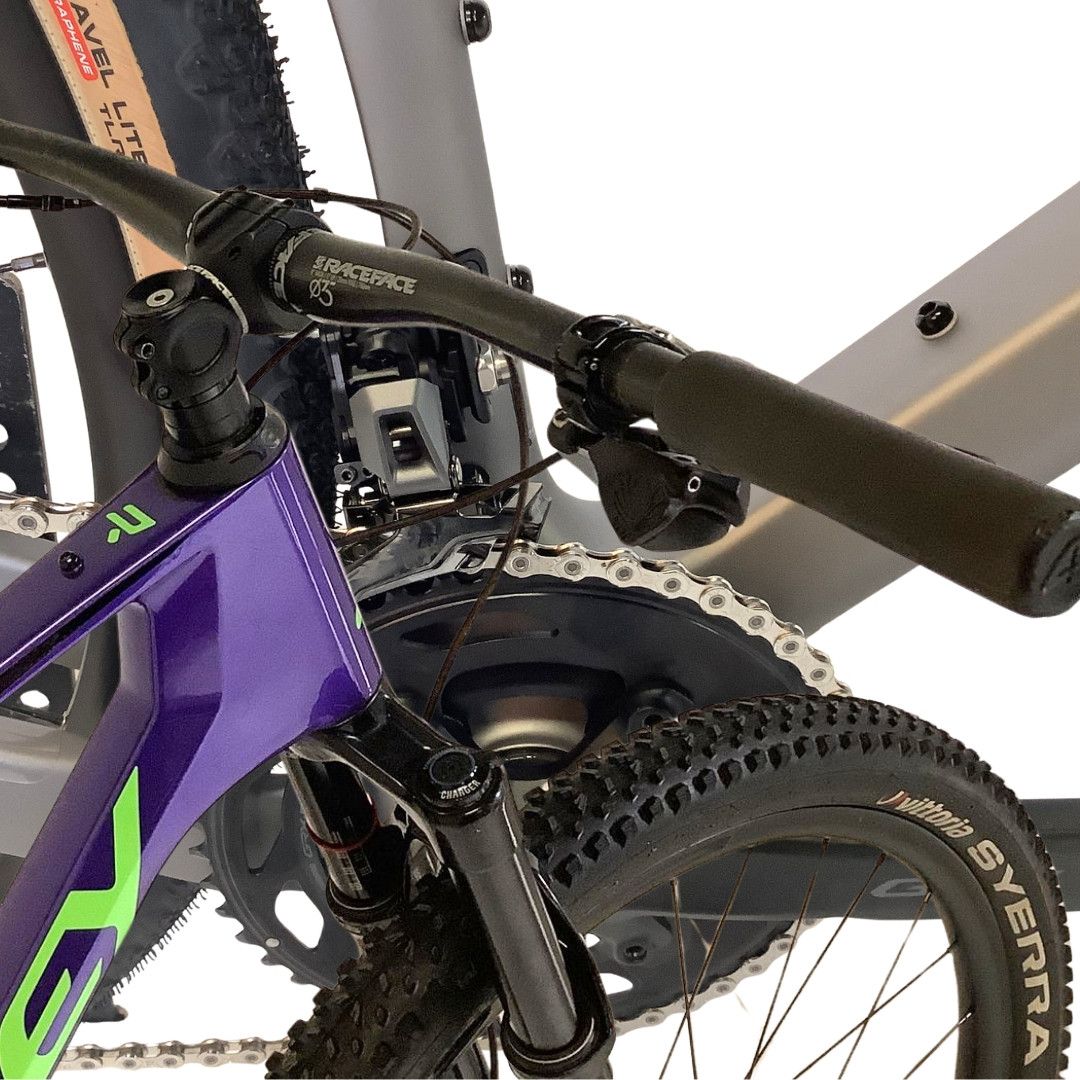 Produit reconditionné - Ridley Raft XC Sram XX1 AXS 12v  / Très bon état