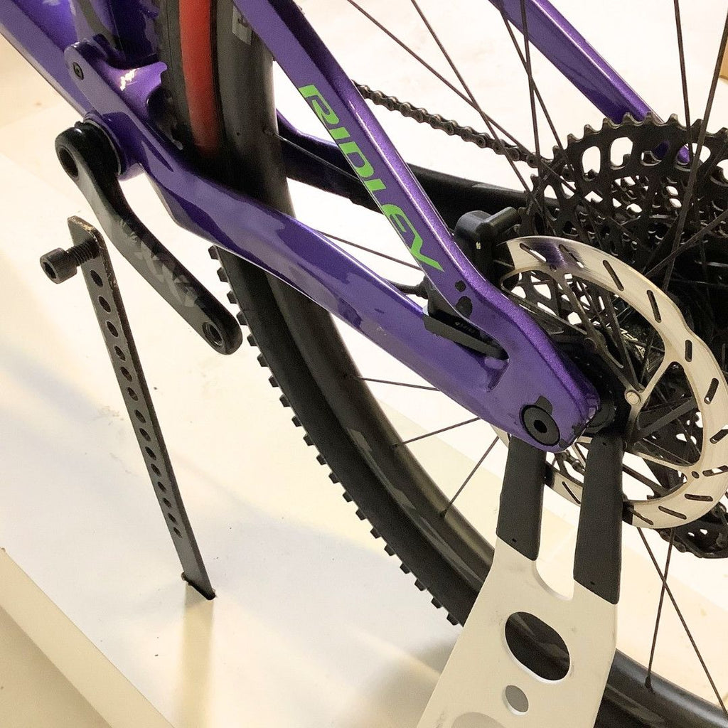 Produit reconditionné - Ridley Raft XC Sram XX1 AXS 12v  / Très bon état