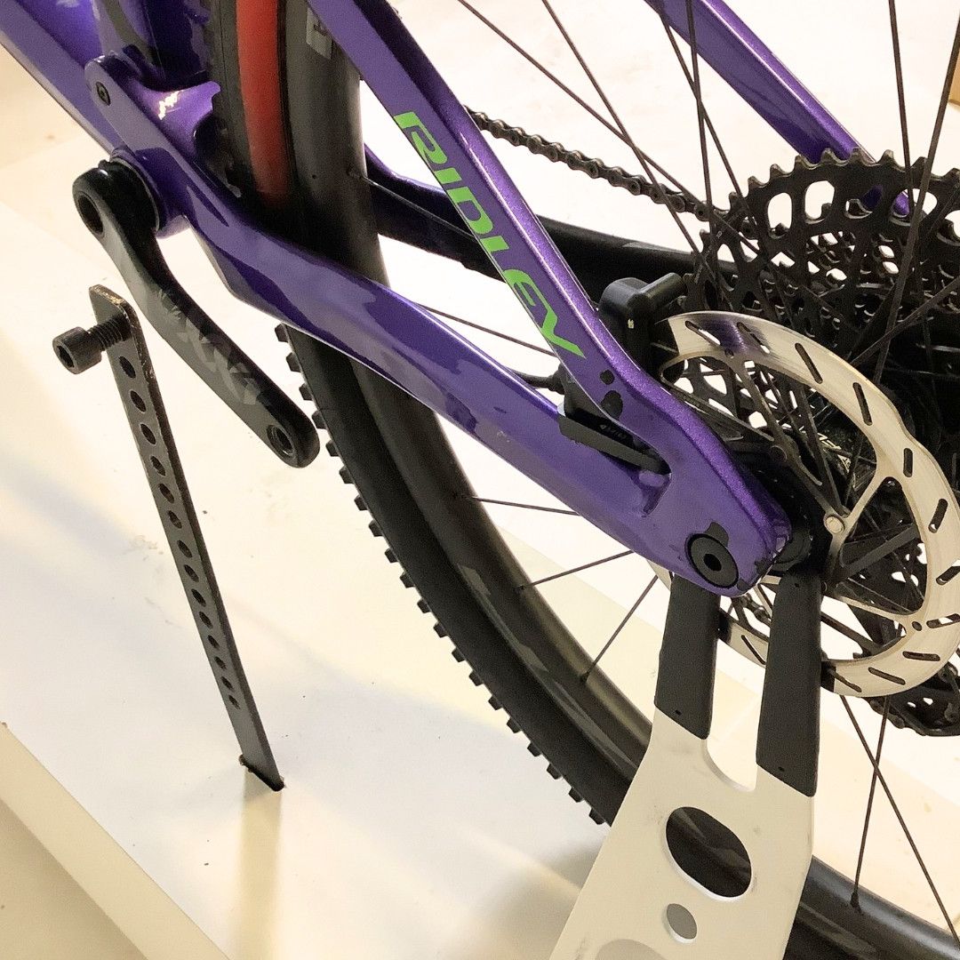 Produit reconditionné - Ridley Raft XC Sram XX1 AXS 12v  / Très bon état