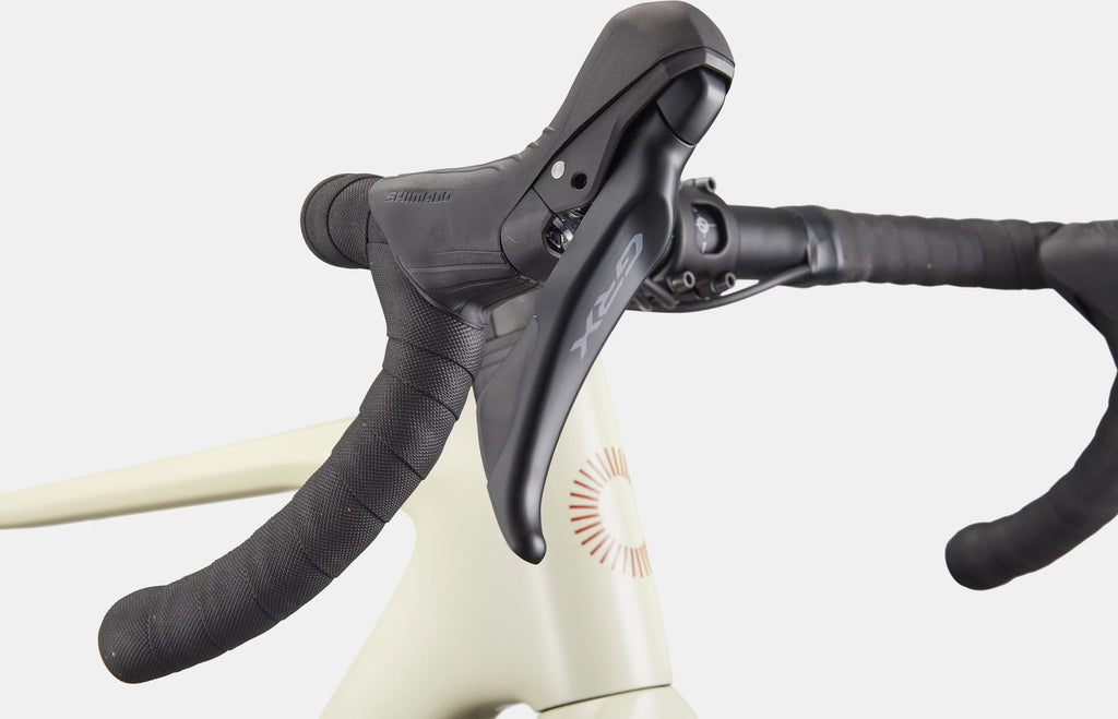 Vélo de Gravel Cannondale Topstone Carbon 3 Shimano GRX 12V 700mm