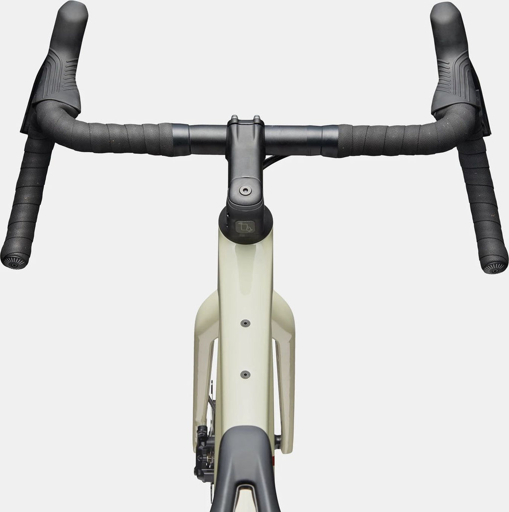 Vélo de Gravel Cannondale Topstone Carbon 3 Shimano GRX 12V 700mm