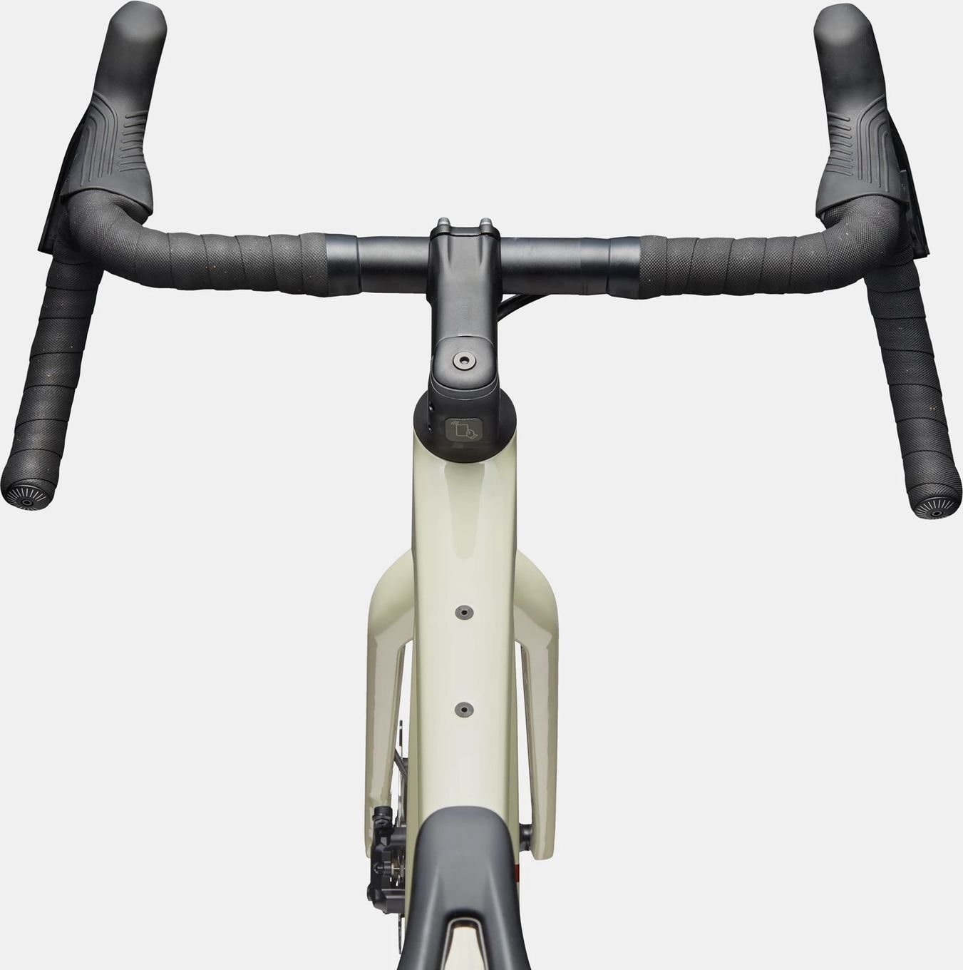 Vélo de Gravel Cannondale Topstone Carbon 3 Shimano GRX 12V 700mm