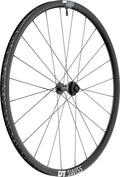 Roue Avant DT Swiss ERC 1400 Dicut DB 35 | 12x100mm | Centerlock