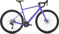 Vélo de Gravel Megamo West 15 Shimano GRX 11V 700 mm Violet 2026