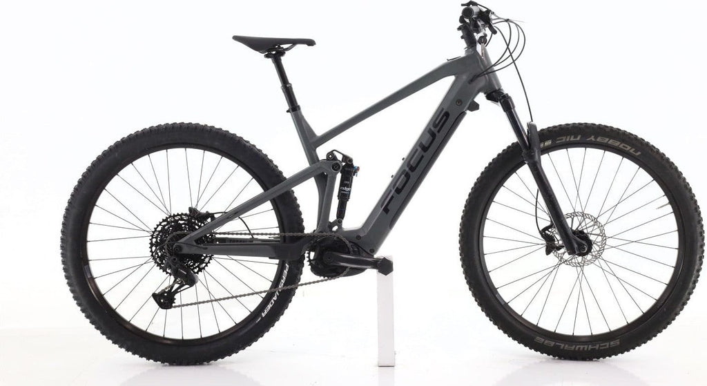 Produit reconditionné · Focus Thron 2 / Vélo VTT électrique | Bon état