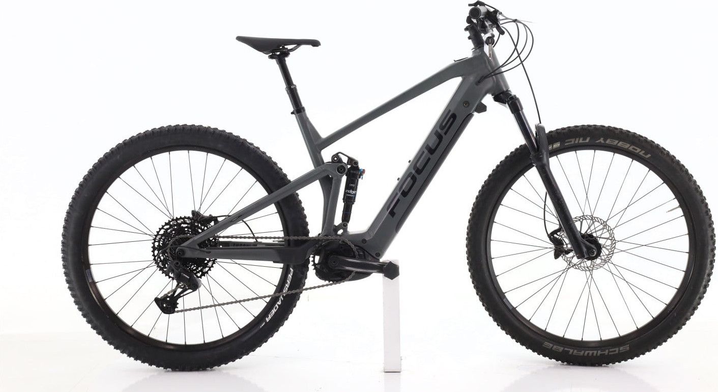Produit reconditionné · Focus Thron 2 / Vélo VTT électrique | Bon état