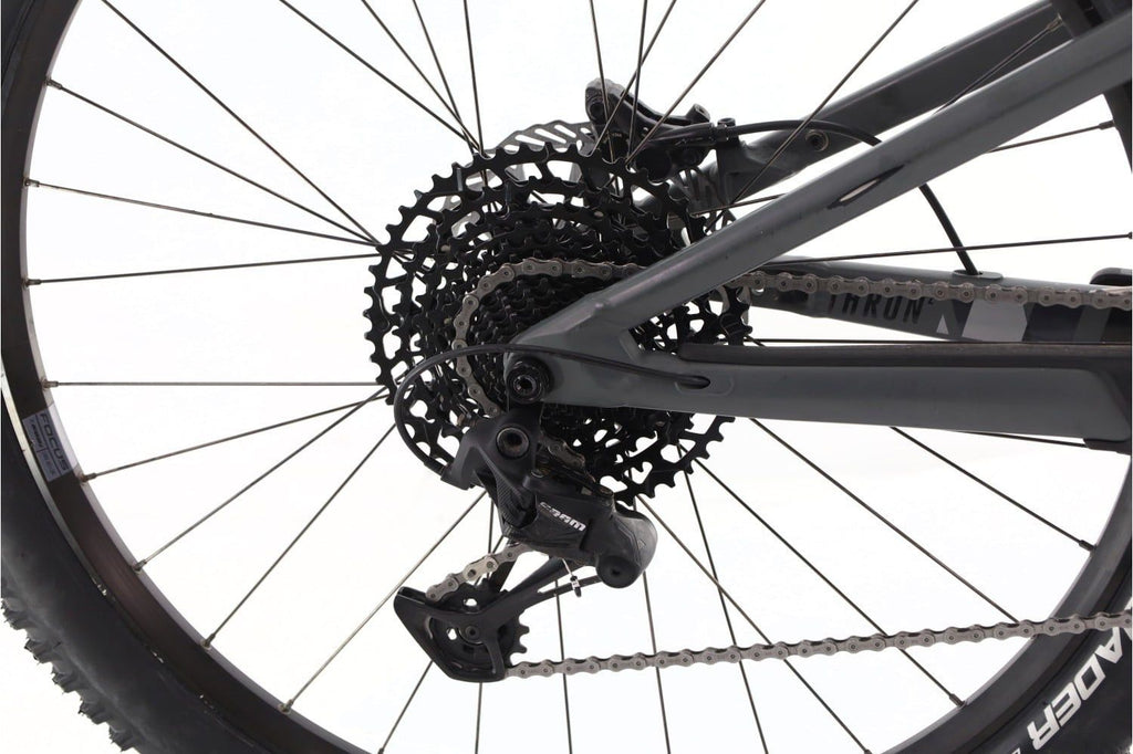 Produit reconditionné · Focus Thron 2 / Vélo VTT électrique | Bon état